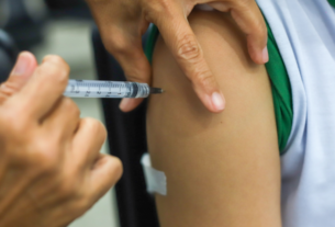 Vitória expande vacinação contra a gripe para toda a população; agendamento já disponível