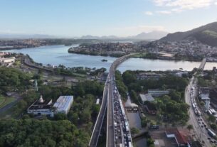 Investimentos em mobilidade: Segunda e Terceira Pontes e nova travessia no Rio Jucu