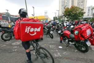 Senacon inicia processo de multas contra iFood e Keeta por opacidade em preços