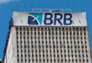Acordo entre União e GDF viabiliza empréstimo bilionário para o BRB