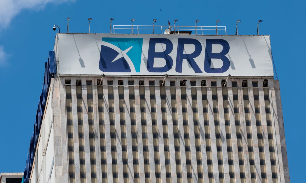 Acordo entre União e GDF viabiliza empréstimo bilionário para o BRB