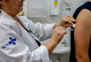 Campanha de vacinação contra gripe é ampliada para toda a população na Grande Vitória