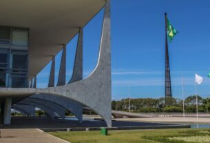 Planalto rechaça interferência e defende soberania brasileira na classificação de crimes