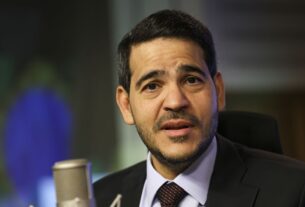 Lula reafirma indicação de Jorge Messias para vaga no STF