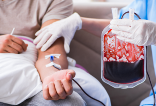 Hemoes convoca doadores de sangue para reverter estoques baixos no Espírito Santo