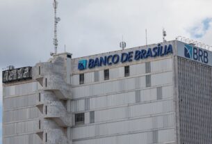União e BRB fecham socorro bilionário, e banco adia balanço de 2025 de maio.