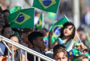 Classificação de facções brasileiras pelos EUA levanta debate sobre soberania nacional