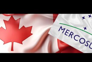 Negociações entre Mercosul e Canadá avançam rumo a acordo de livre comércio