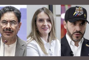 Eleição Colômbia: país define futuro político em disputa acirrada neste domingo