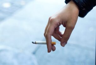 Fumaça tóxica: entenda a ligação entre cigarro, infecções e câncer de garganta