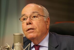 Pequim recebe Mauro Vieira para aprofundar diálogo estratégico com a China