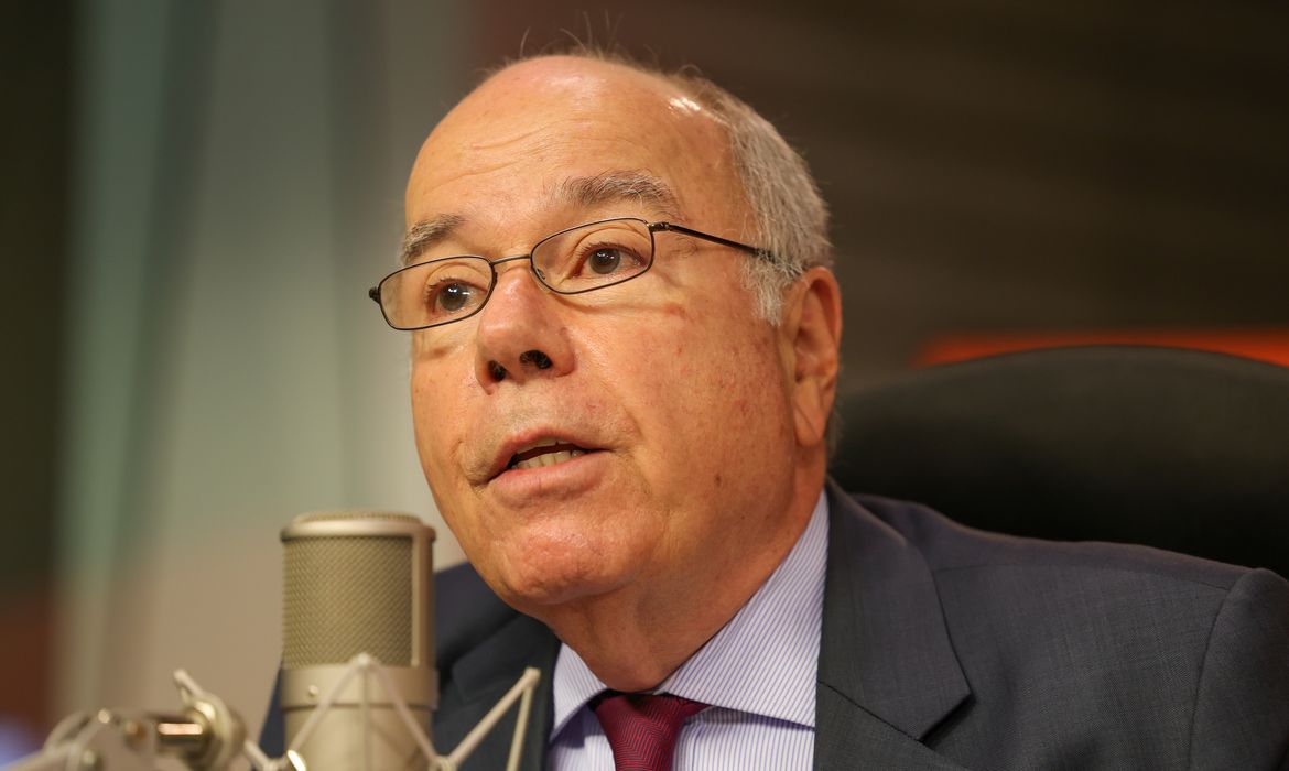 Pequim recebe Mauro Vieira para aprofundar diálogo estratégico com a China