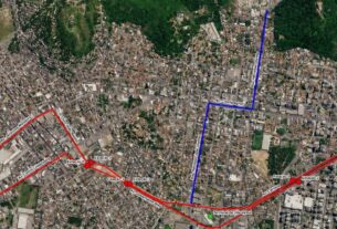 Vila Velha amplia Avenida Carioca com terceira faixa e nova conexão à Carlos Lindenberg