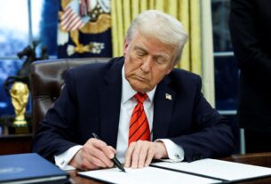 Estados Unidos detalham em relatório oficial as razões para taxar produtos brasileiros