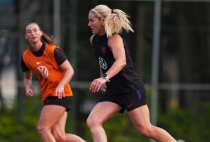 Seleção feminina dos EUA exalta Marta e foca na Copa do Mundo de 2027 no Brasil