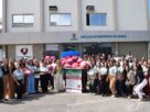 Reciclagem de tampinhas plásticas impulsiona saúde e sustentabilidade em hospitais capixabas