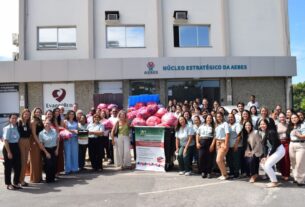 Reciclagem de tampinhas plásticas impulsiona saúde e sustentabilidade em hospitais capixabas