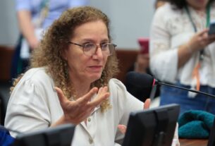 Parlamentares governistas brasileiros em Washington defendem soberania e rebatem narrativas