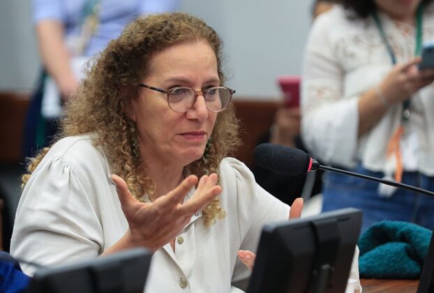 Parlamentares governistas brasileiros em Washington defendem soberania e rebatem narrativas