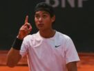 Roland Garros coroa Guto Miguel, o 1º brasileiro campeão juvenil