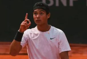 Roland Garros coroa Guto Miguel, o 1º brasileiro campeão juvenil