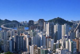 Trânsito em Vitória: obras de drenagem alteram Avenida Saturnino de Brito por 45 dias