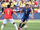 Seleção Brasileira vence Egito em teste final antes da Copa do Mundo