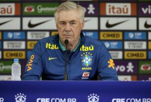 Lesão tira Wesley da Copa do Mundo e abre vaga para Éderson na Seleção Brasileira
