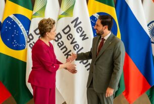 Ministério da Cultura busca financiamento do BRICS para impulsionar infraestrutura cultural