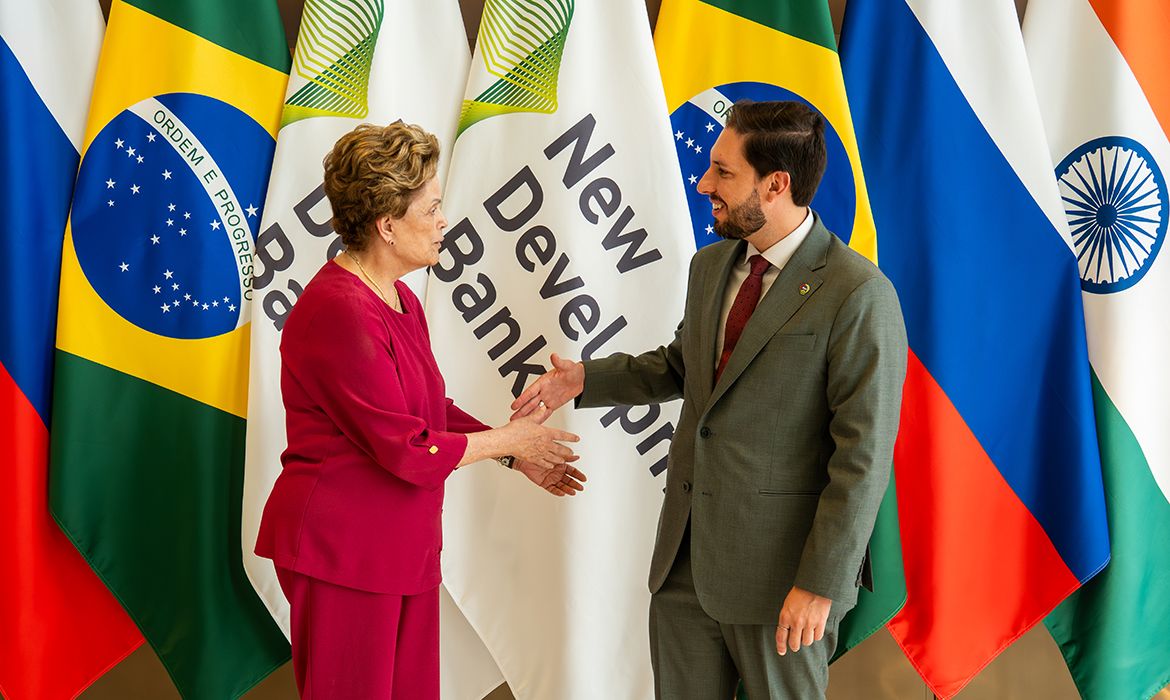 Ministério da Cultura busca financiamento do BRICS para impulsionar infraestrutura cultural