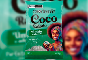 Anvisa ordena recolhimento de lote de coco ralado Casa de Mãe por excesso de conservante