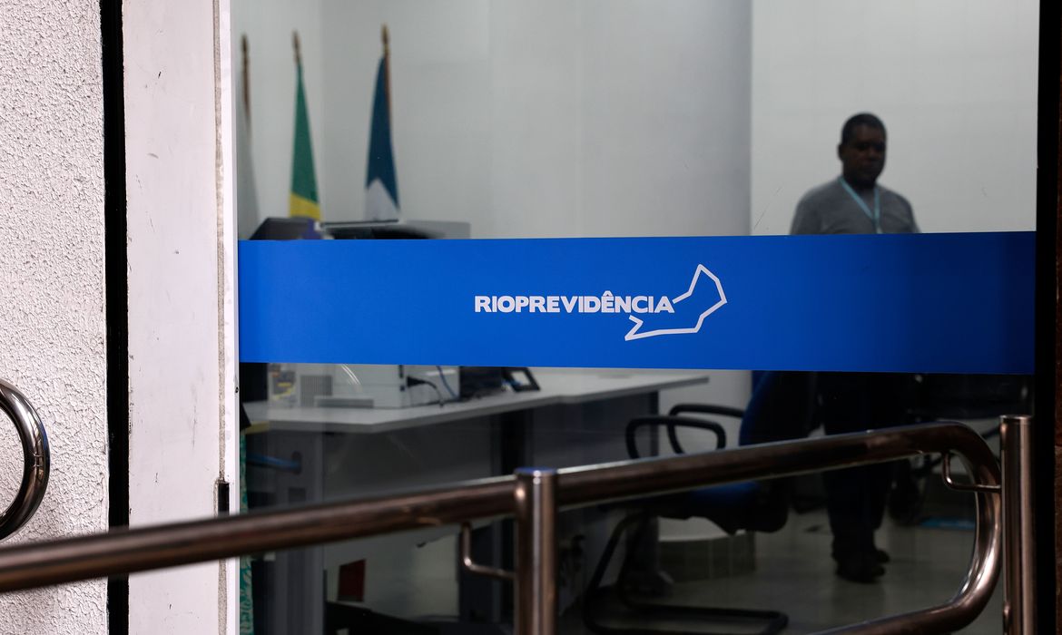 Rioprevidência destina excedente de custeio para reforçar aposentadorias e pensões