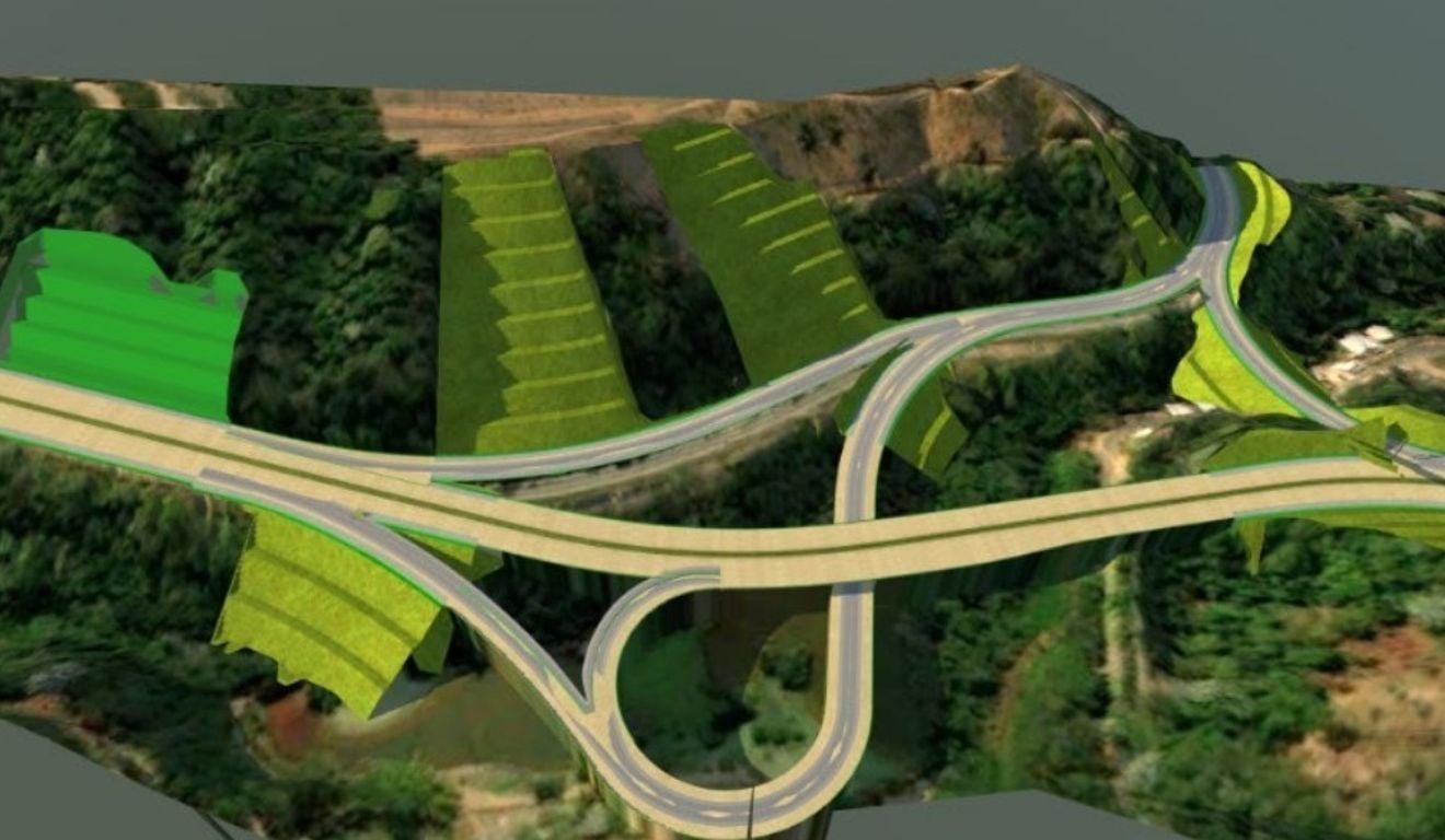 Br-262: edital para supervisão de obra bilionária de duplicação será publicado este mês 1 Br-262: edital para supervisão de obra bilionária de duplicação será publicado este mês