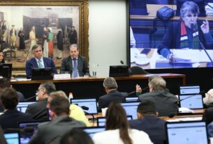 Proposta para reduzir maioridade penal a 16 anos avança na Câmara em meio a intenso debate