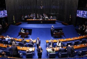 PEC do fim da escala 6x1: Alcolumbre retém proposta e gera impasse no Senado