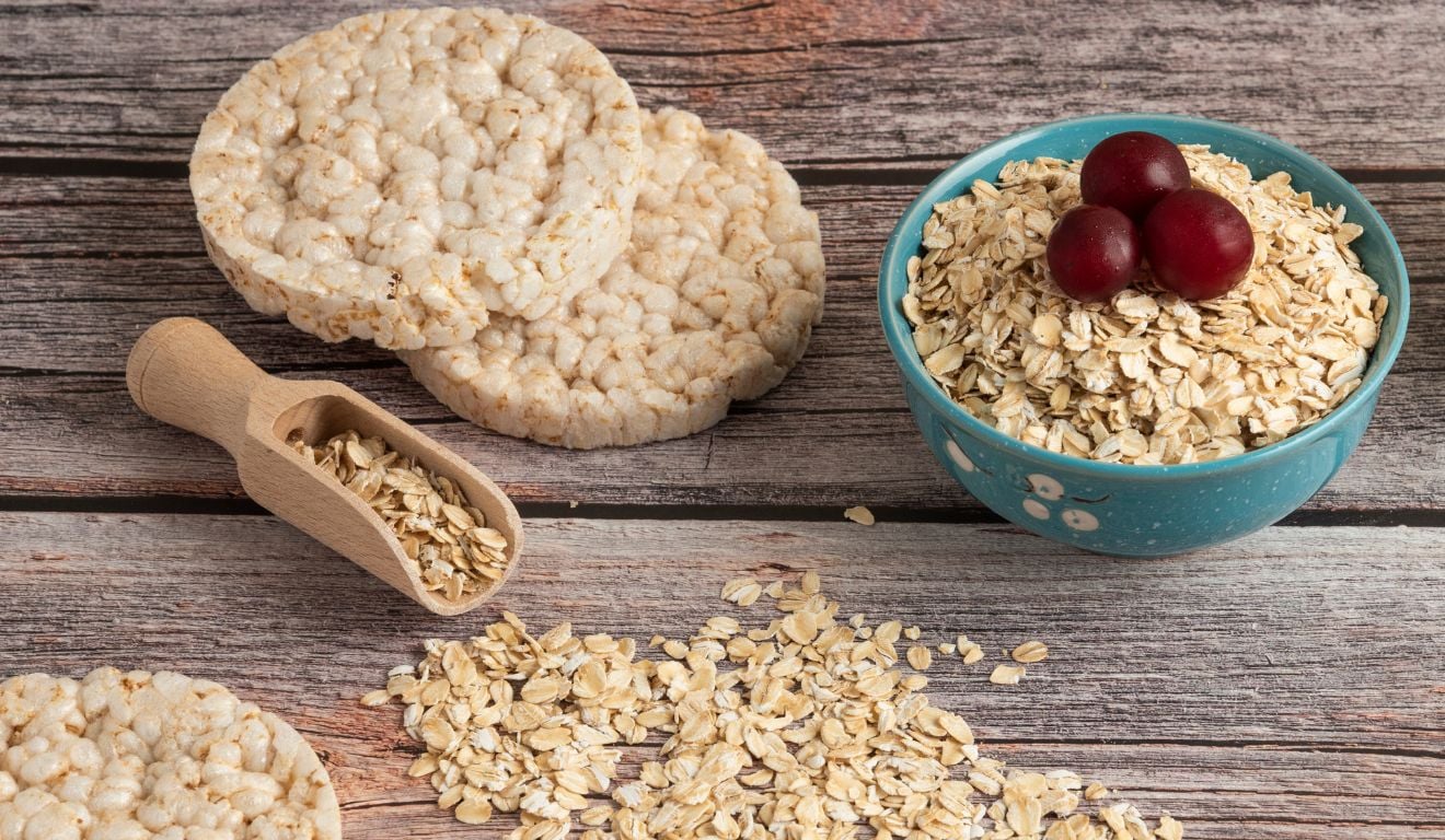 Saúde cardiovascular: conheça três alimentos que auxiliam no controle do colesterol