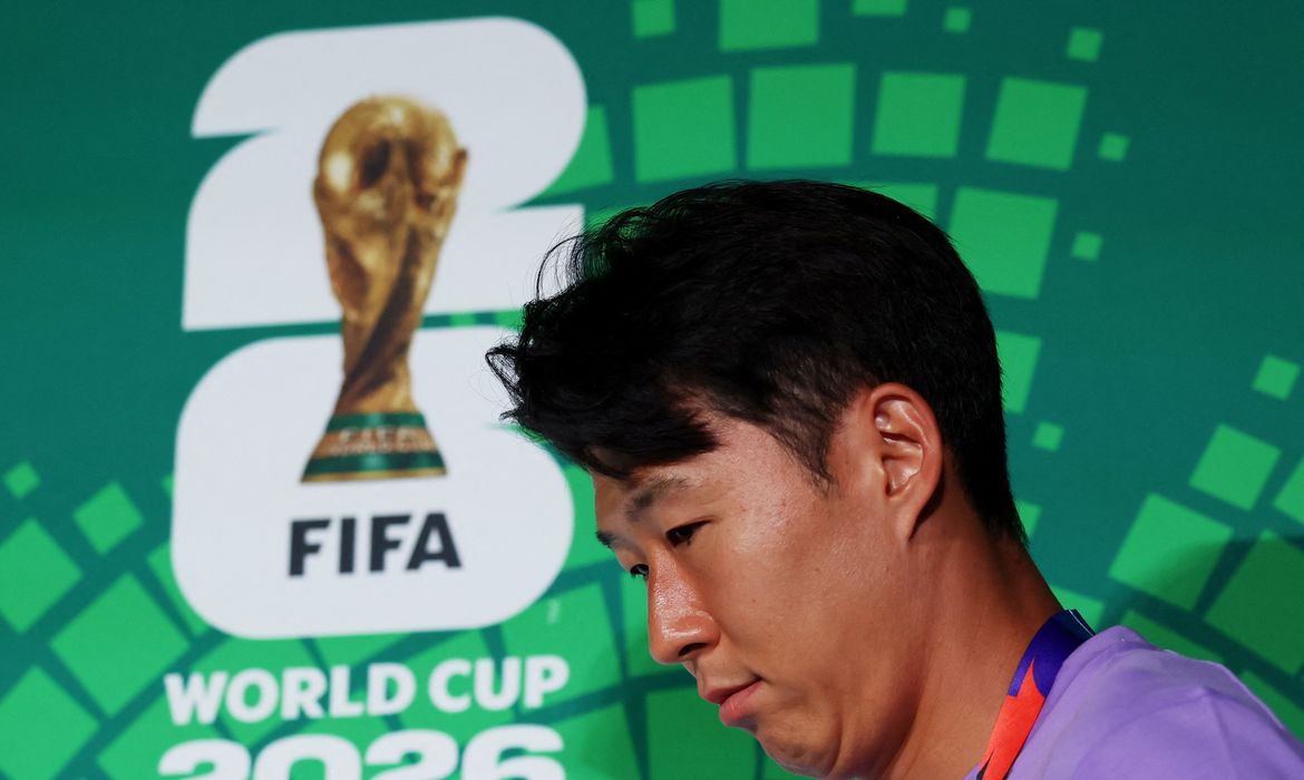 Copa do Mundo 2026 começa com duelo entre Coreia do Sul e República Tcheca no México