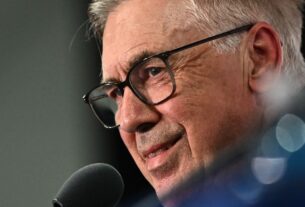 Ancelotti detalha estratégia para Copa e aposta em bola parada para Brasil competitivo