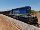Ferrovia Transnordestina: Obras avançam com 100 km de malha e ritmo recorde