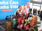 Governo amplia Minha Casa, Minha Vida com 85 mil novas moradias rurais e urbanas