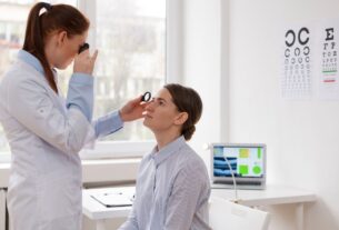Lesões nos olhos: entenda os perigos do trauma ocular e a urgência do tratamento