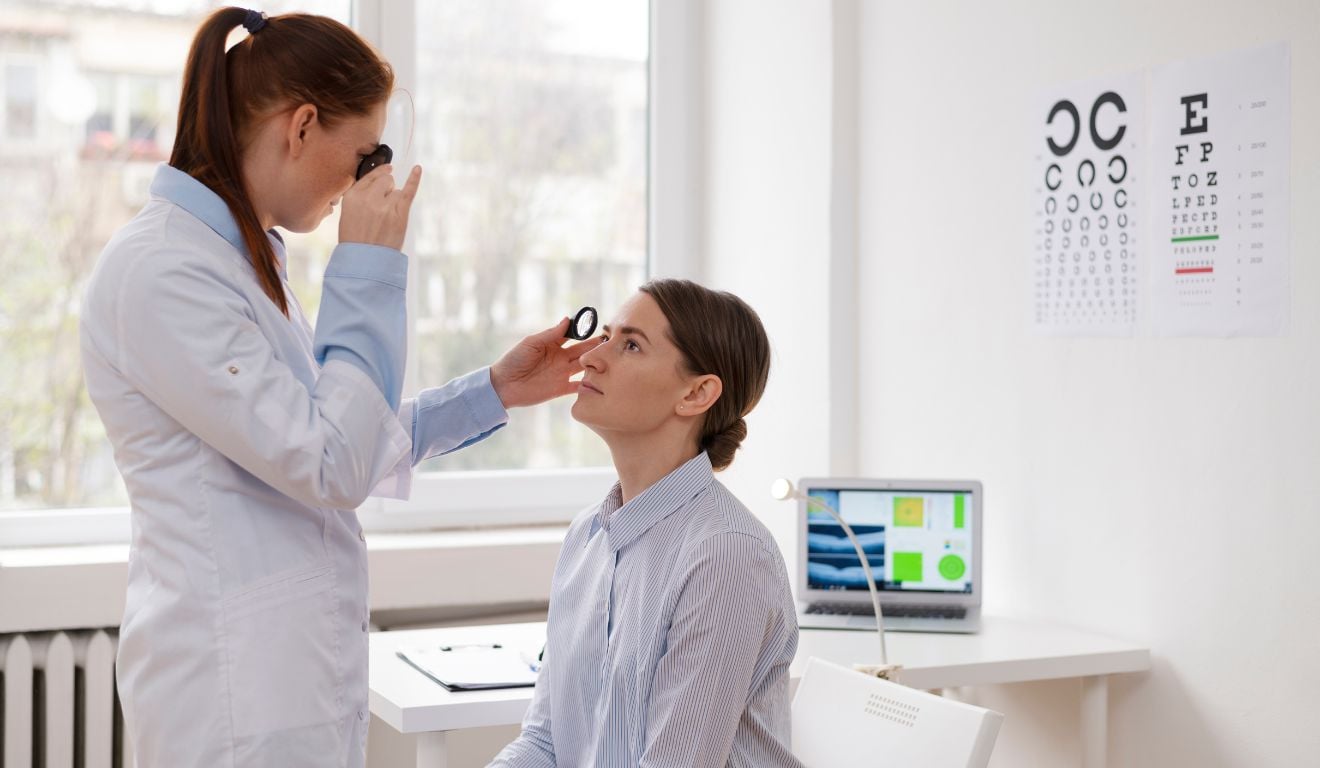Lesões nos olhos: entenda os perigos do trauma ocular e a urgência do tratamento 1 Lesões nos olhos: entenda os perigos do trauma ocular e a urgência do tratamento