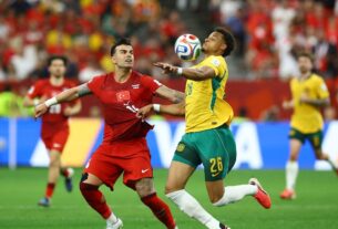 Copa do Mundo 2026: Austrália e Escócia vencem enquanto Brasil tropeça na estreia