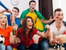 A emoção da Copa do Mundo e os cuidados com o coração do torcedor