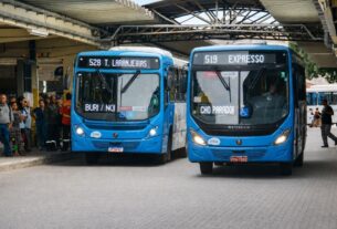 Transporte público: nova lei sancionada redefine gratuidades e custeio no país