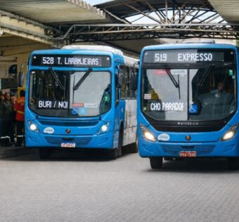 Transporte público: nova lei sancionada redefine gratuidades e custeio no país