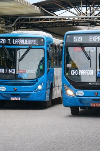 Transporte público: nova lei sancionada redefine gratuidades e custeio no país
