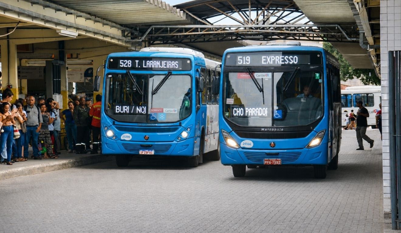 Transporte público: nova lei sancionada redefine gratuidades e custeio no país 1 Transporte público: nova lei sancionada redefine gratuidades e custeio no país