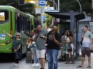 Lula oficializa modernização do transporte público nacional