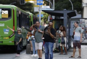 Lula oficializa modernização do transporte público nacional